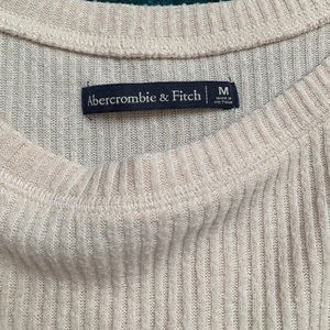 Abercrombie & Fitch knit top